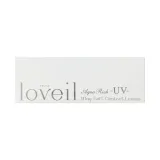 [돈키한정] loveil 라베르 1day 메가크롬블랙(1박스 10개들이) 썸네일 4