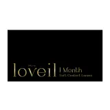 loveil 라베르 1month 버블갤럭시(1박스 2개들이) 썸네일 4
