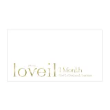 loveil 라베르 1month 루머비너스(1박스 2개들이) 썸네일 4