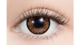 Mirage 미라주원먼스 1month 14.5mm 데이지브라운(1박스 2개들이) 썸네일 2