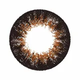 Mirage 미라주원먼스 1month 14.8mm 초코브라운(1박스 2개들이) 썸네일 3