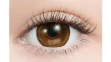 Mirage 미라주원먼스 1month 14.8mm 드레스브라운(1박스 2개들이) 썸네일 2