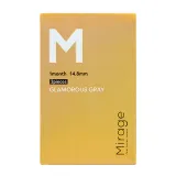Mirage 미라주원먼스 1month 14.8mm 글래머러스그레이(1박스 2개들이) 썸네일 4