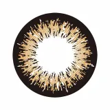 Mirage 미라주원먼스 1month 14.8mm 러브브라운(1박스 2개들이) 썸네일 3