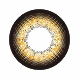 Mirage 미라주원먼스 1month 14.8mm 뮤즈브라운(1박스 2개들이) 썸네일 3
