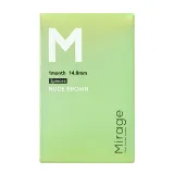 Mirage 미라주원먼스 1month 14.8mm 누드브라운(1박스 2개들이) 썸네일 4