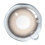 miium 미움 실리콘하이드로겔 1day 코크브라운(1박스 10개들이) 썸네일 3