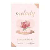 melady 원먼스 프린세스쇼콜라(1박스 2개들이) 썸네일 4