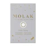MOLAK 모라쿠 먼슬리 다크피오니(1박스 2개들이) 썸네일 4