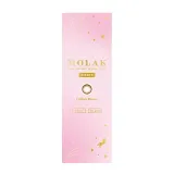 [난시용]MOLAK 모라쿠 토릭 원데이 돌리쉬브라운 CYL-1.25(1박스 10개들이) 썸네일 4