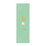 [난시용]MOLAK 모라쿠 토릭 원데이 다즐그레이 CYL-1.25(1박스 10개들이) 썸네일 4