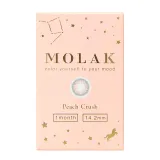 MOLAK 모라쿠 먼슬리 피치크러쉬(1박스 2개들이) 썸네일 4