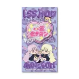 MOTECON 一生テモコン 일생모테콘 1month 캐러멜(1박스 2개들이) 썸네일 4