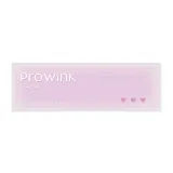 ProWink by MUTSUKI 프로윙크 1day 젤라토블랙(1박스 10개들이) 썸네일 4