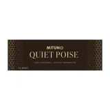 MITSUNOLENS QUIET POISE 콰이어트포이즈 원데이 로지누가(1박스 10개들이) 썸네일 4
