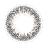Ramurie 원데이 우루후루블랙(1박스 6개들이) 썸네일 3