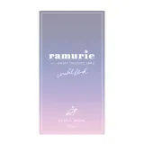 Ramurie 원데이 우루후루블랙(1박스 6개들이) 썸네일 4