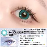 REFFiNE LiGHT 레피네라이트 1Day 유러피안아쿠아(1박스 6개들이) 썸네일 2