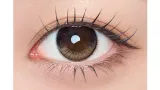 1day Refrear 실리콘하이드로겔 Unrolla 루난허니브라운(1박스 10개들이) 썸네일 2