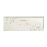 1day Refrear 실리콘하이드로겔 Unrolla 루난그레이빅(1박스 10개들이) 썸네일 4