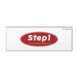 Step1 스텝원 1day 더블랙(1박스 10개들이) 썸네일 4