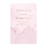 TOPARDS 토파즈 1MONTH 크림로즈(1박스 2개들이) 썸네일 4