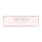 TOPARDS 토파즈 1day 실리콘하이드로겔 나츄크림로즈(1박스 10개들이) 썸네일 4