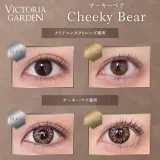 VICTORIA GARDEN 빅토리아가든 원데이 치키베어(1박스 10개들이) 썸네일 2