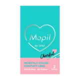 Mopil by ZERU 모필 by 제루 1month 아이스모필그레이(1박스 2개들이) 썸네일 4