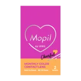 Mopil by ZERU 모필 by 제루 1month 모필퍼플(1박스 2개들이) 썸네일 4