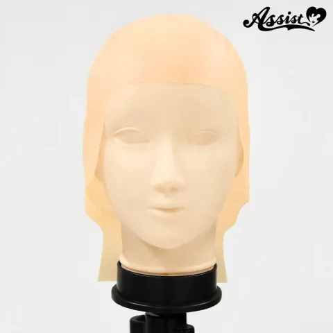ASSISTWIG 대머리 가발 베이지 - ASSISTWIG 일본 컬러렌즈