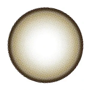 Naturali 내추럴리 원데이 UV모이스처 챠밍브라운14.0mm(1박스 10개들이) (NATURALI) 제품 4번째 사진