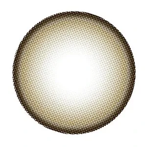 Naturali 내추럴리 원데이 챠밍브라운(1박스 30개들이) (NATURALI) 제품 4번째 사진