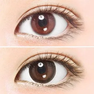 Naturali 내추럴리 원데이 엘레강트블랙(1박스 10개들이) (NATURALI) 제품 3번째 사진