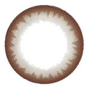 Naturali 내추럴리 원데이 스위트페미닌브라운(1박스 10개들이) (NATURALI) 제품 4번째 사진