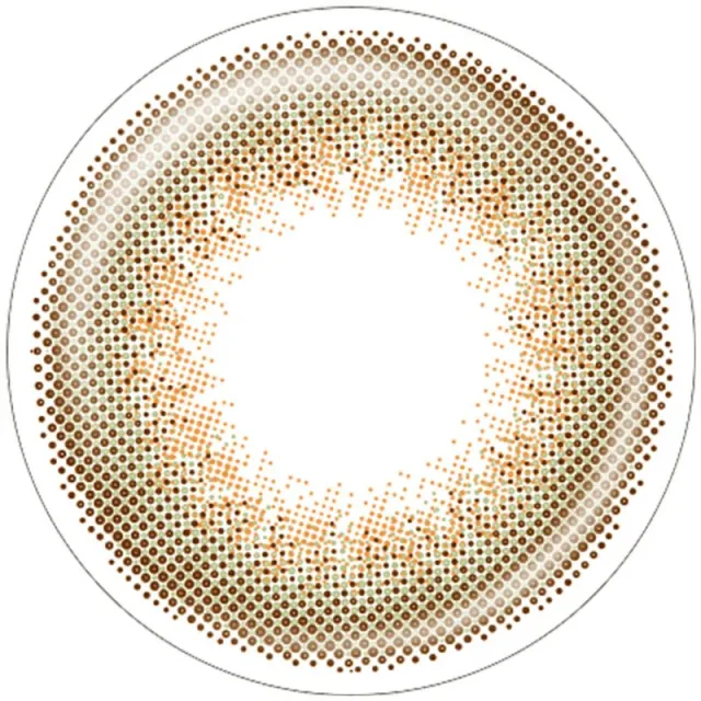 LARME 1day MELTY 라르므 멜티 셰리민트(1박스 10개들이) (LARME) 제품 3번째 사진