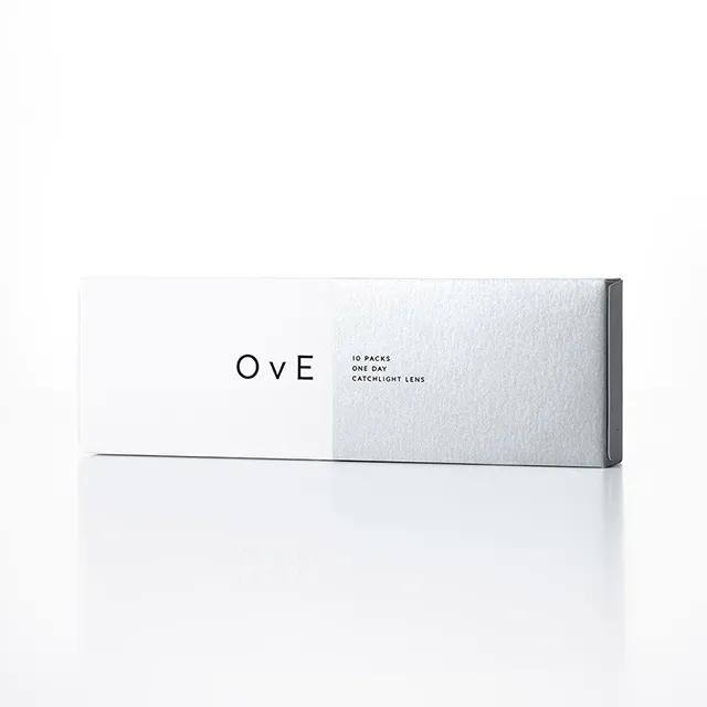 OvE 원데이 OvE8 (1박스 10개들이) (OvE) 제품 4번째 사진