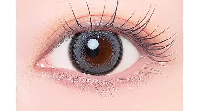1day Refrear 실리콘하이드로겔 a-eye 에이아이 넥스트블루(1박스 10개들이) (Refrear) 제품 2번째 사진
