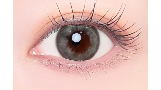 1day Refrear 실리콘하이드로겔 a-eye 에이아이 사베지그린(1박스 10개들이) (Refrear) 제품 2번째 사진