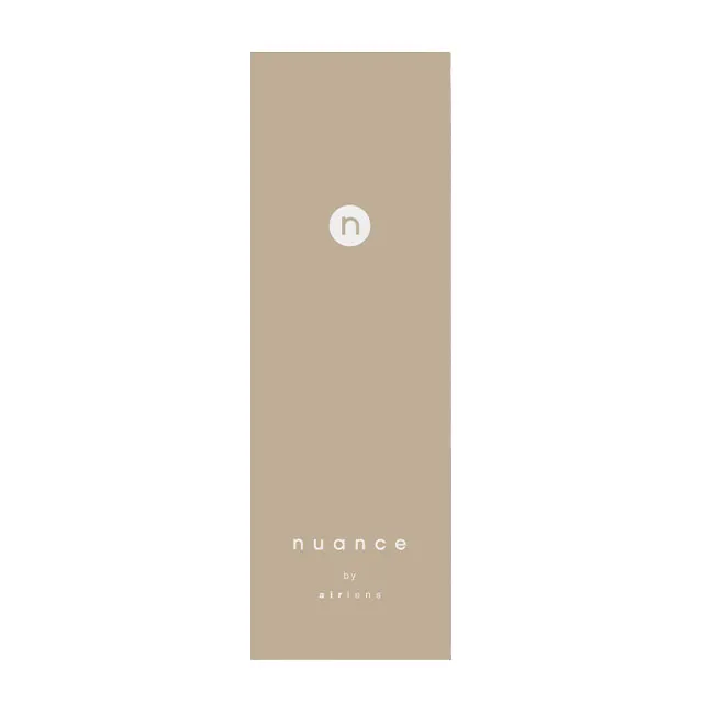 Nuance by airlens 원데이 헤이즐브라운(1박스 10개들이) (Airlens) 제품 4번째 사진