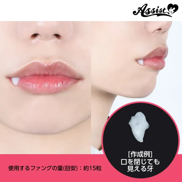 ASSISTWIG 의치 작성용 레진 펑 5g (ASSISTWIG) 제품 4번째 사진