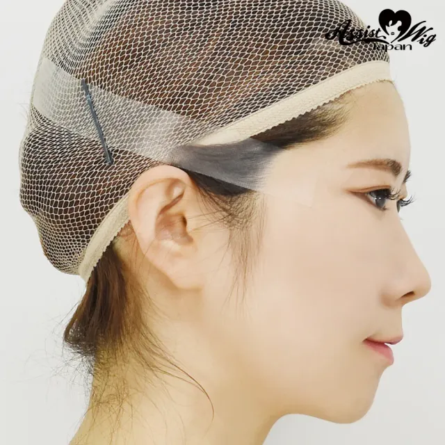 ASSISTWIG 리프트업 테이프 소프트리치 3m (ASSISTWIG) 제품 4번째 사진