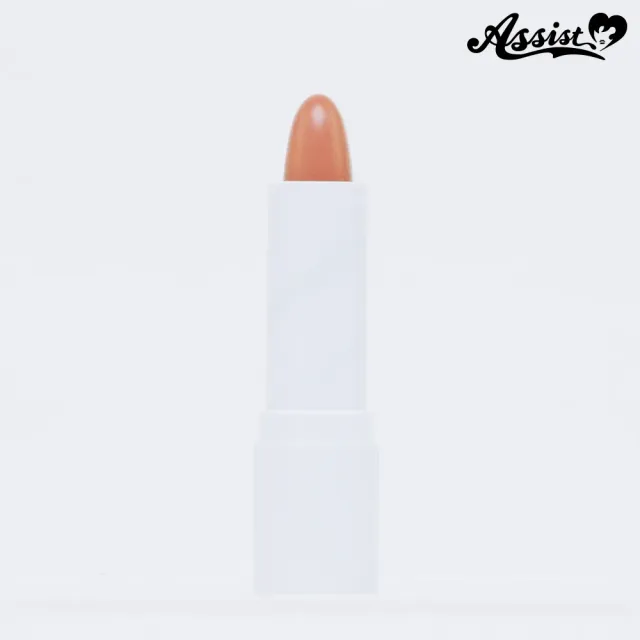 ASSISTWIG 매니쉬 립AS 애프리콧베이지 4g (ASSISTWIG) 제품 2번째 사진