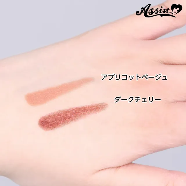 ASSISTWIG 매니쉬 립AS 다크체리 4g (ASSISTWIG) 제품 3번째 사진