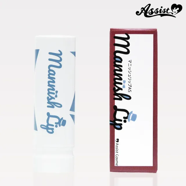 ASSISTWIG 매니쉬 립AS 다크체리 4g (ASSISTWIG) 제품 4번째 사진