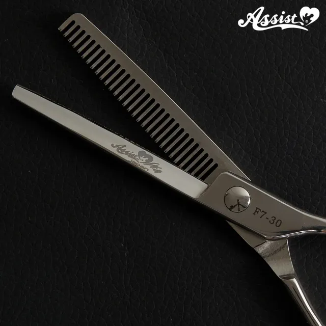 ASSISTWIG 틴닝가위 스피카R(오른손잡이용) (ASSISTWIG) 제품 2번째 사진