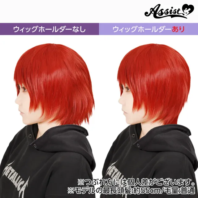 ASSISTWIG 가발 고정용 밴드 일반타입 베이지 (ASSISTWIG) 제품 4번째 사진