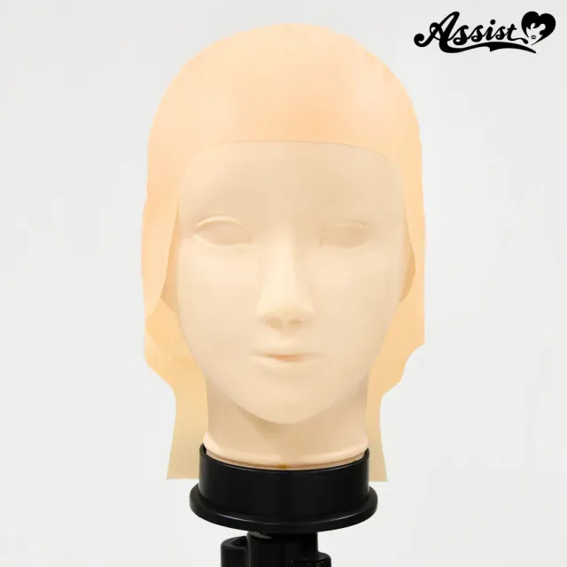 ASSISTWIG 대머리 가발 베이지 (ASSISTWIG) 제품 1번째 사진