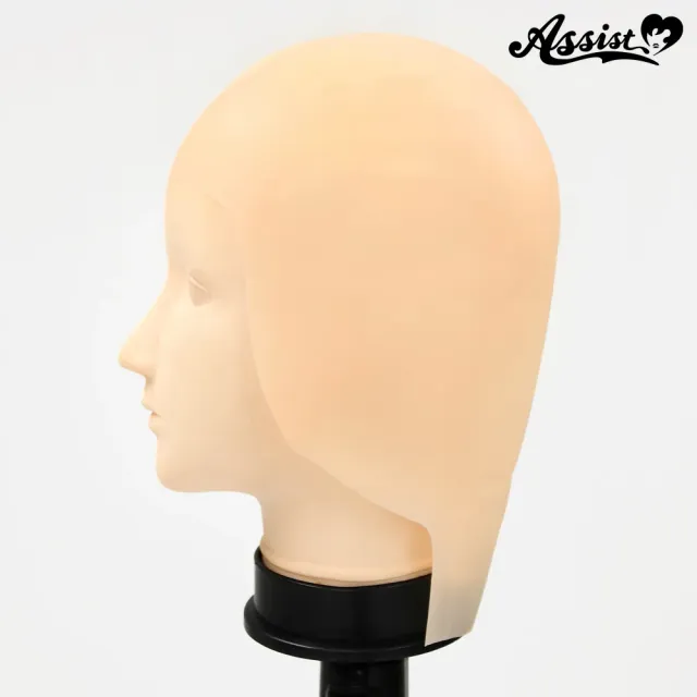 ASSISTWIG 대머리 가발 베이지 (ASSISTWIG) 제품 2번째 사진