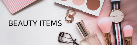 BEAUTY ITEMS 일본 컬러렌즈 브랜드